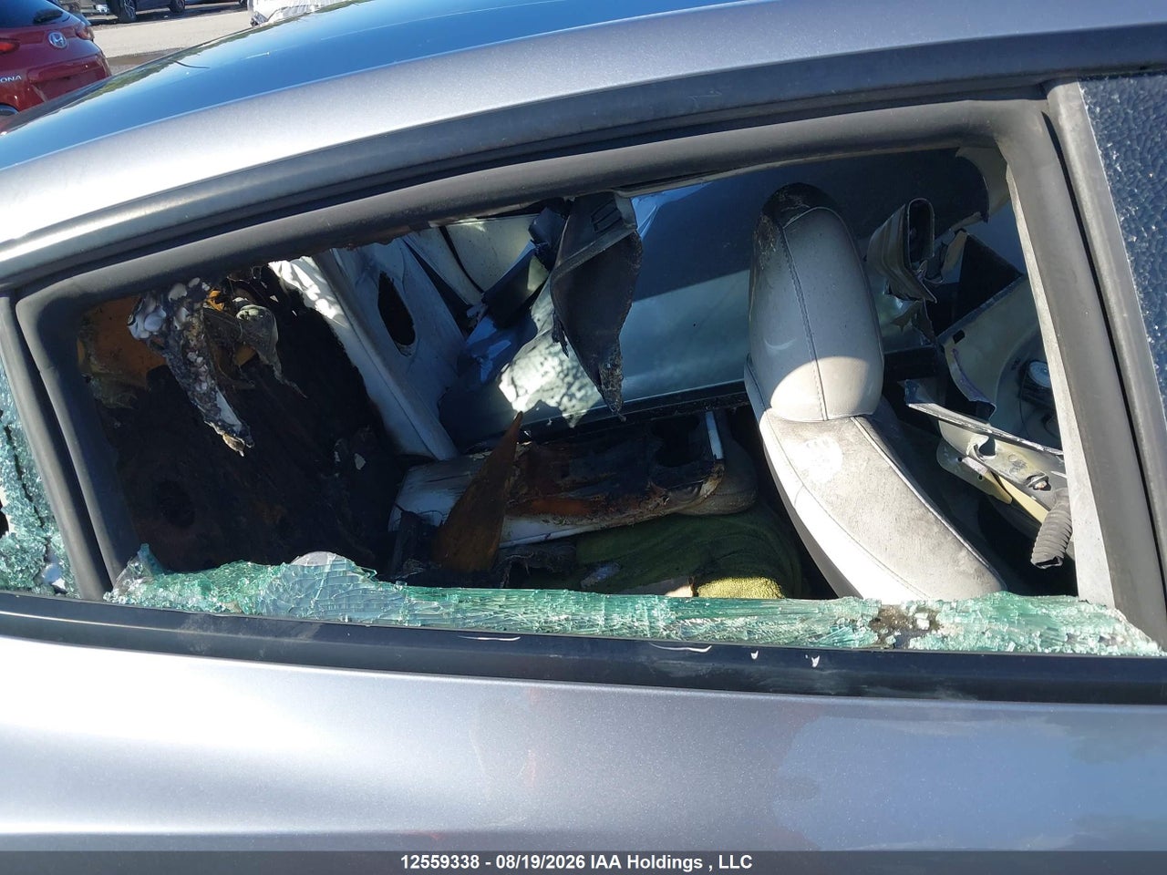 5YJ3E1EA5SF901505 · 2025 TESLA MODEL 3 LONG RANGE · 8/24