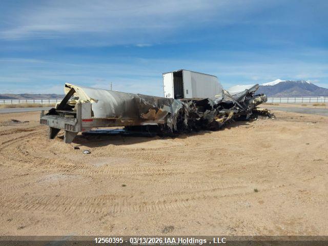 2022 UTILITY TRAILER MFG VS2RA · 3/11