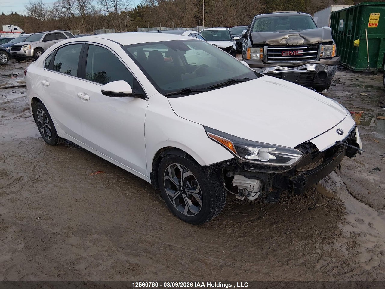 3KPF54AD8KE047632 · 2019 KIA FORTE EX/EX LIMITED/EX PREMIUM/EX+