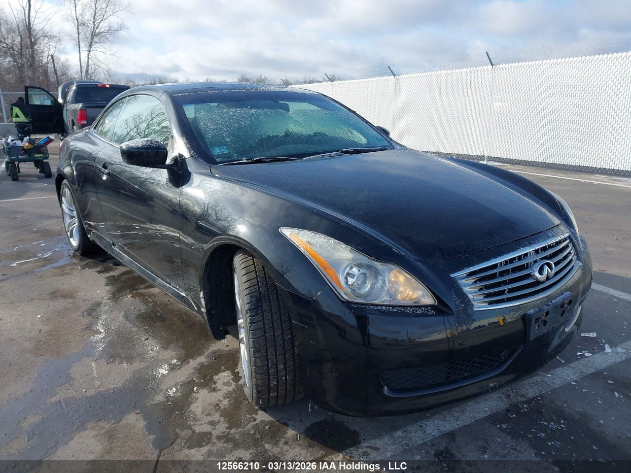 JN1CV6FE0AM352500 · 2010 INFINITI G37