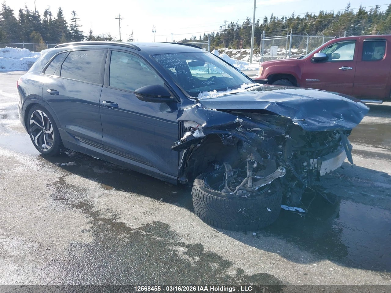 WA14ABGE2RB037574 · 2024 AUDI Q8 E-TRON