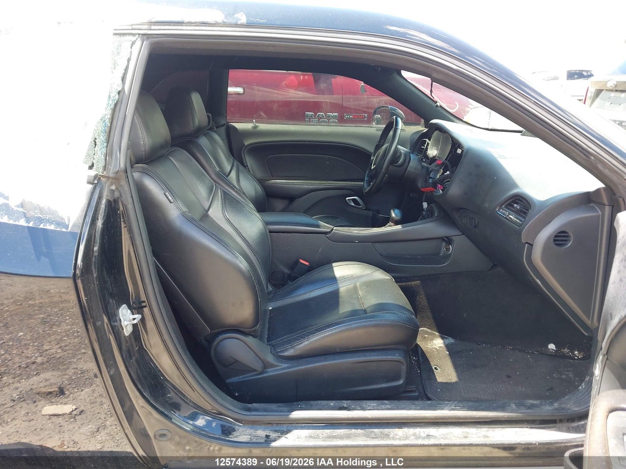 2C3CDZAG7JH296878 · 2018 DODGE CHALLENGER SXT · 5/24