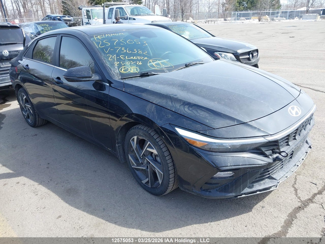 KMHLN4DG5RU736382 · 2024 HYUNDAI ELANTRA LUXURY