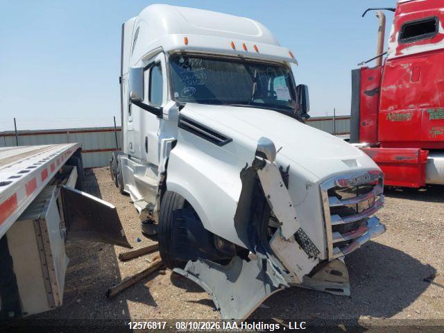 1FUJHHDR0LLKW9633 · 2020 FREIGHTLINER CASCADIA 126