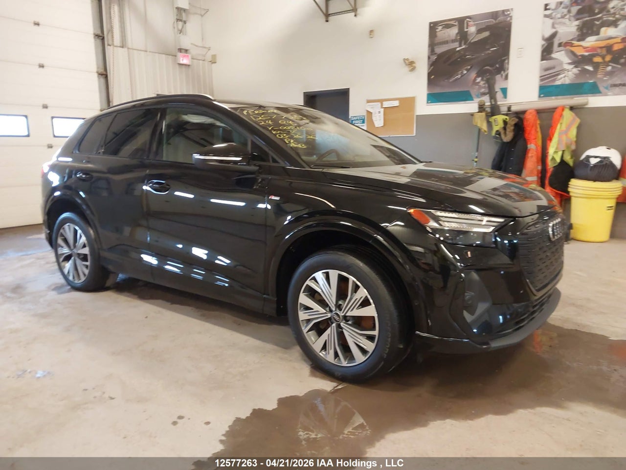WA1K2AFZ2RP008100 · 2024 AUDI Q4 E-TRON
