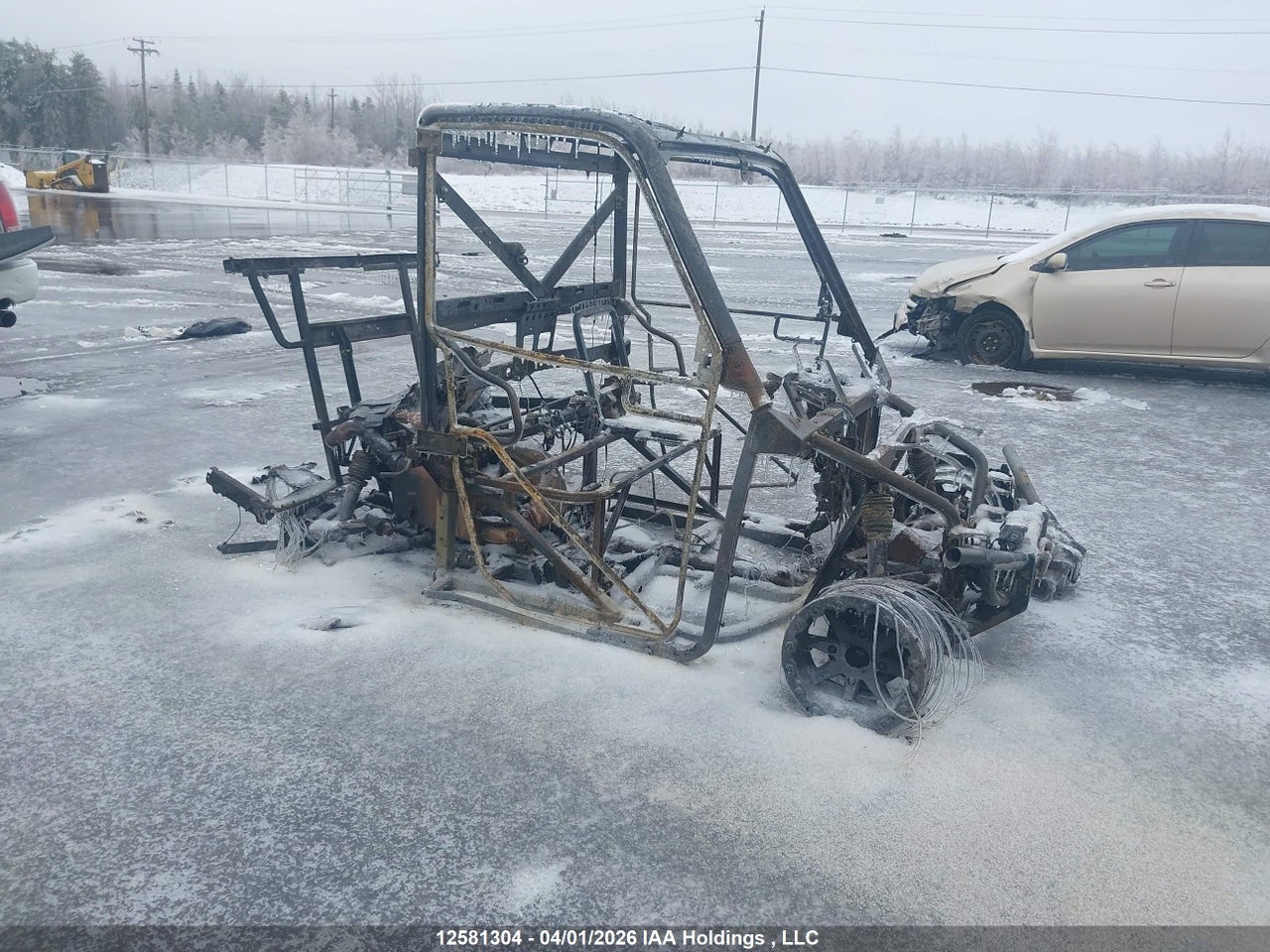 3NSRTE875GG832113 · 2016 POLARIS RANGER XP 900 EPS