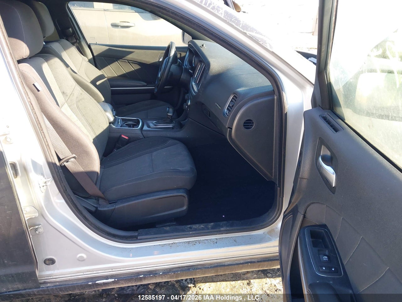 2C3CDXBG8KH628430 · 2019 DODGE CHARGER SXT · 5/24