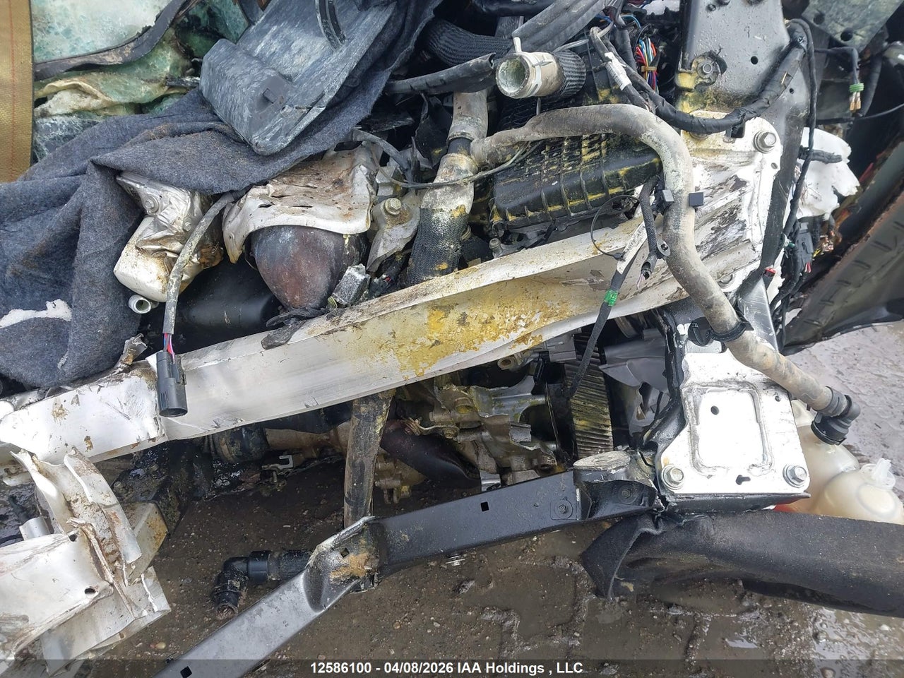 1C4PJMABXLD620922 · 2020 JEEP CHEROKEE SPORT · 9/20