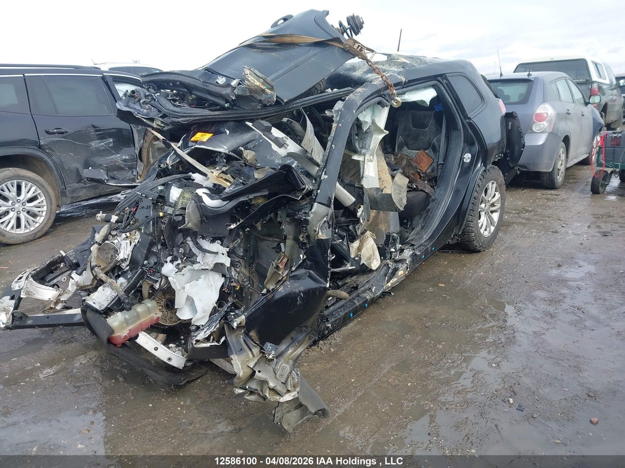 1C4PJMABXLD620922 · 2020 JEEP CHEROKEE SPORT · 2/20
