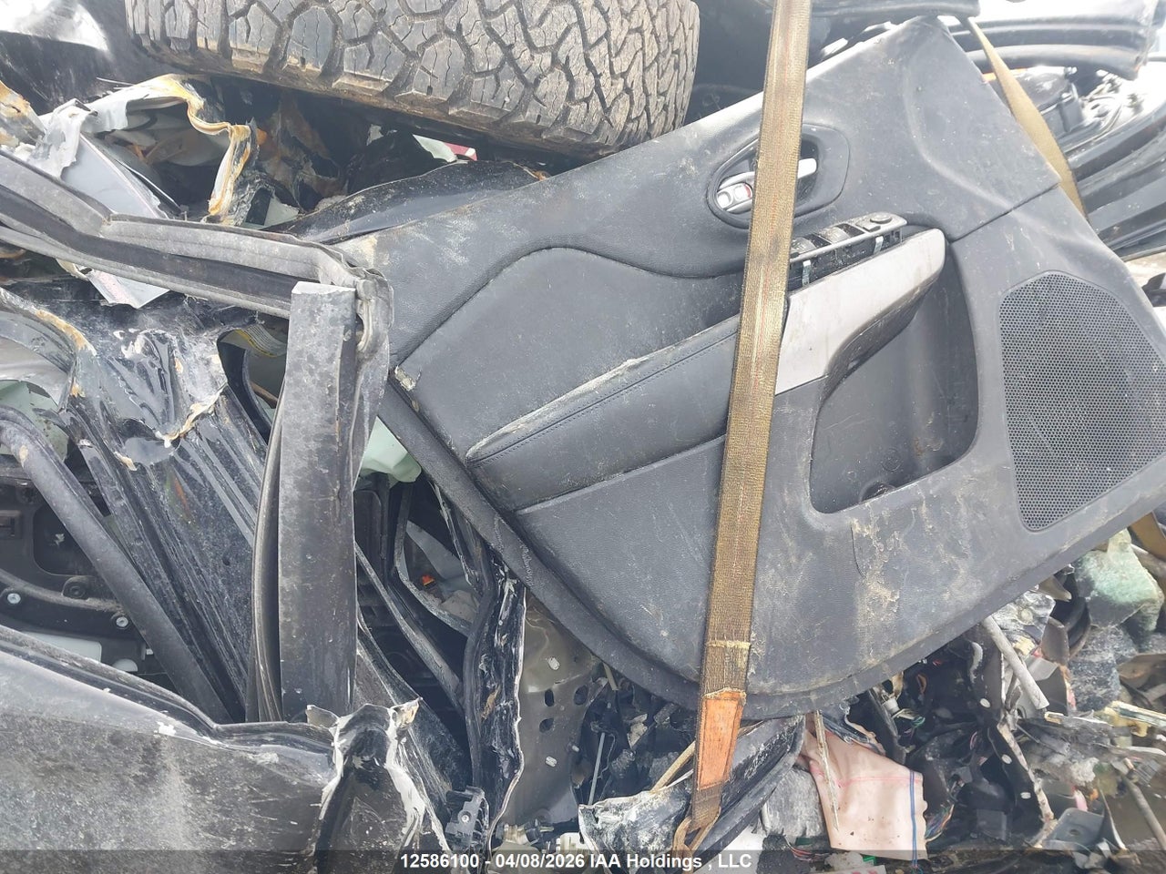 1C4PJMABXLD620922 · 2020 JEEP CHEROKEE SPORT · 5/20