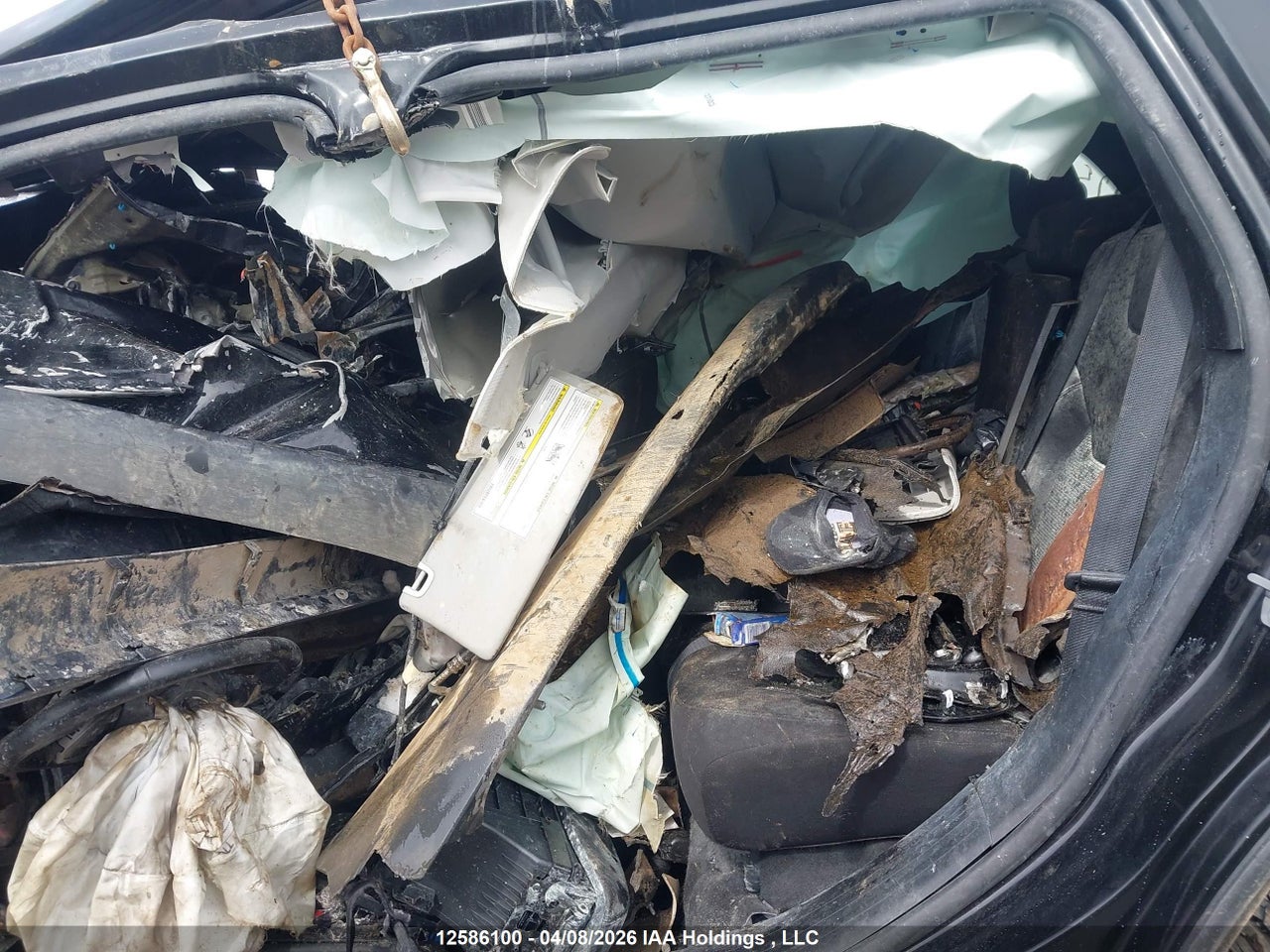 1C4PJMABXLD620922 · 2020 JEEP CHEROKEE SPORT · 8/20