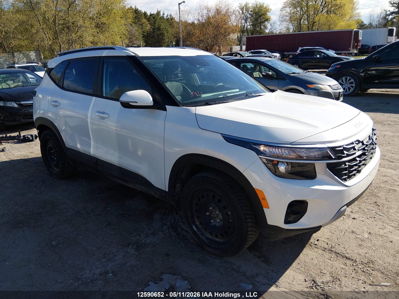 KNDEP2AA1R7596714 · 2024 KIA SELTOS LX
