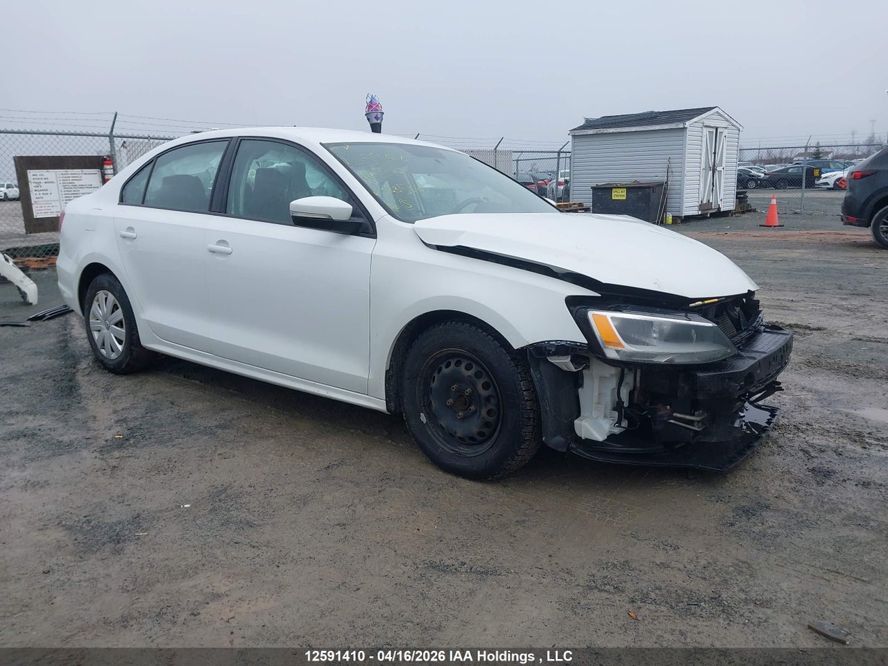 3VW267AJ2GM403506 · 2016 VOLKSWAGEN JETTA 1.4 TSI TRENDLINE/1.4 TSI TRENDLINE+