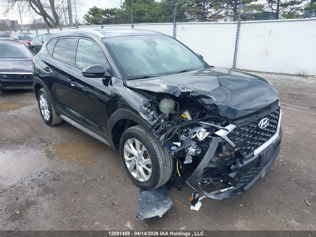 KM8J3CA48LU259729 · 2020 HYUNDAI TUCSON LIMITED/SEL/SPORT/ULTIMATE/VALUE