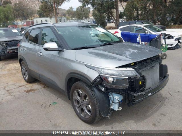 KNDEP2AA6R7****** · 2024 KIA SELTOS LX