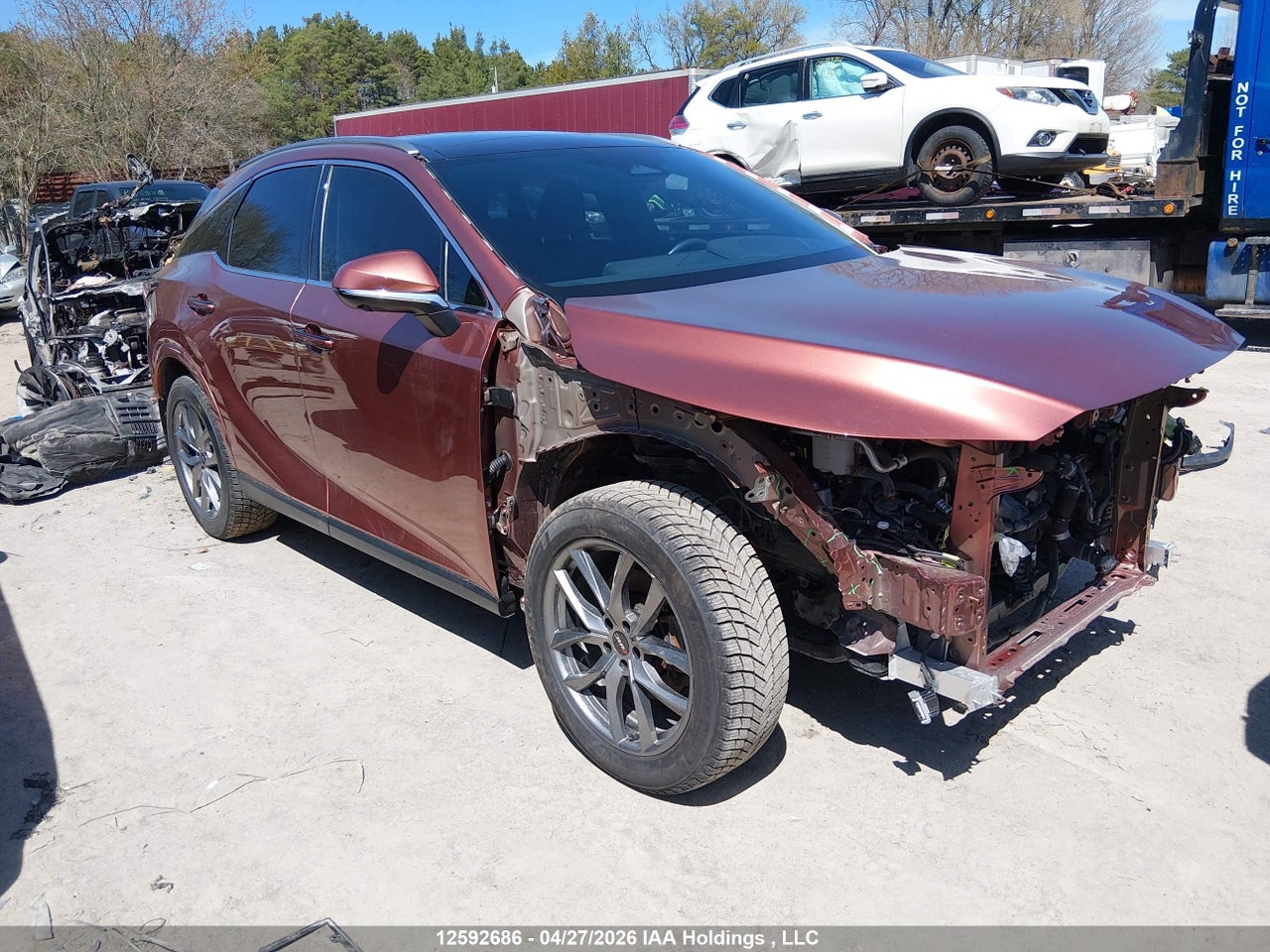 2T2BBMCA8RC044616 · 2024 LEXUS RX 350H BASE/350H PREMIUM/350H PREMIUM PLUS/350H LUXURY