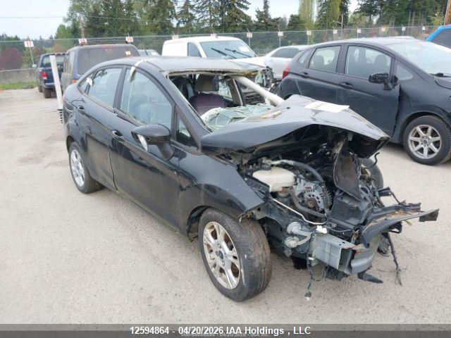 3FADP4BJXFM151773 · 2015 FORD FIESTA SE