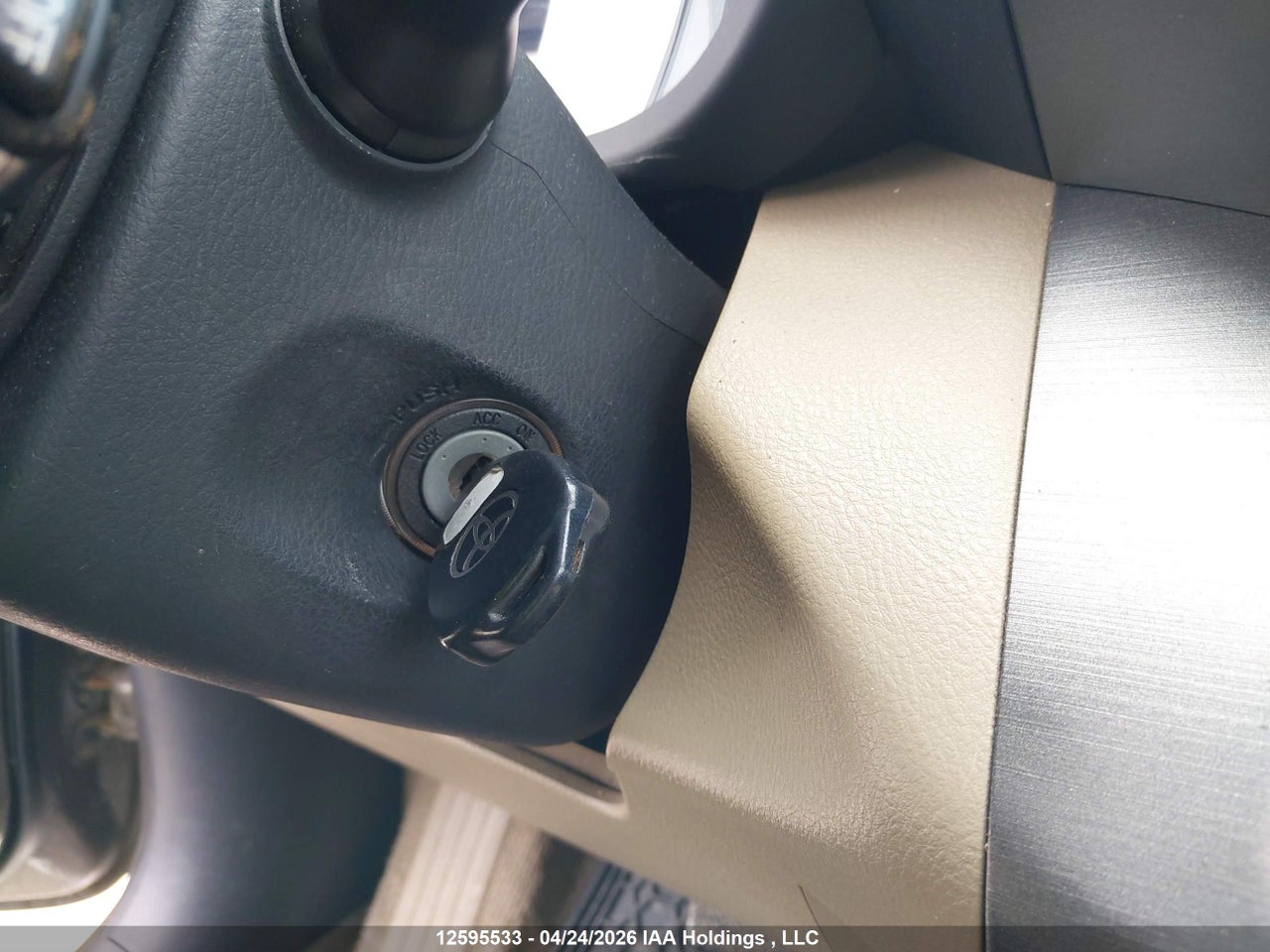 2T3BF4DV8CW234049 · 2012 TOYOTA RAV4 · 10/18