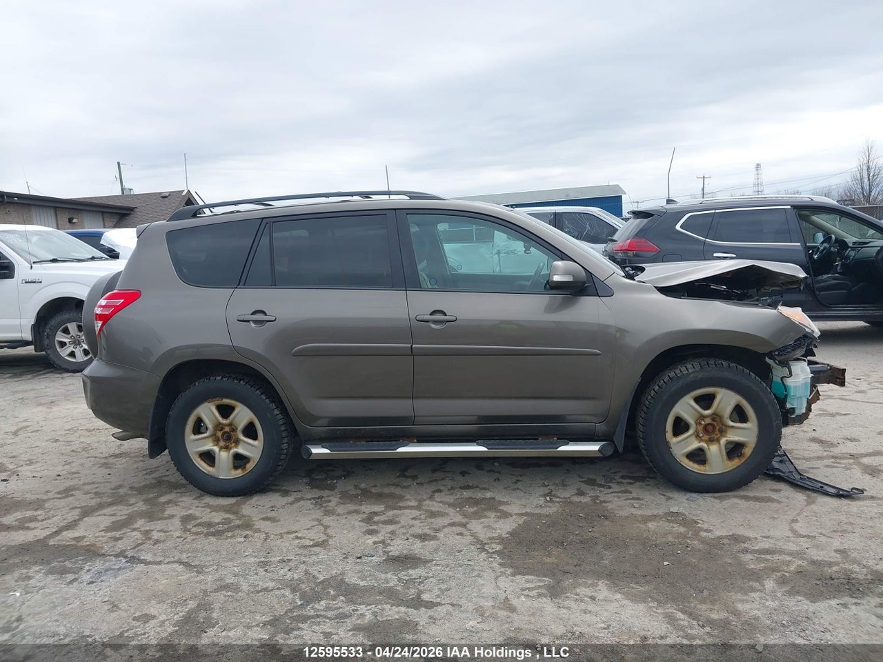 2T3BF4DV8CW234049 · 2012 TOYOTA RAV4 · 12/18