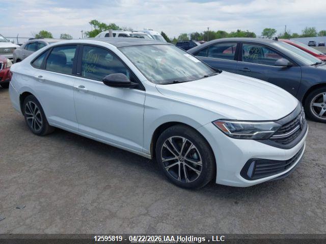 3VWSM7BU7RM****** · 2024 VOLKSWAGEN JETTA COMFORTLINE