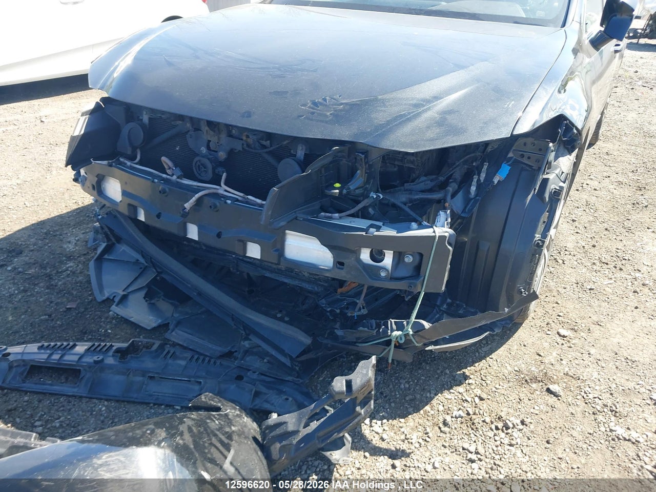 JTHB21B16K2043651 · 2019 LEXUS ES 300H · 6/19