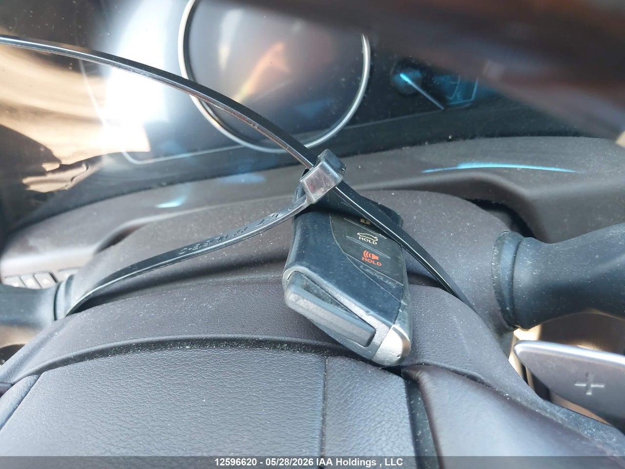 JTHB21B16K2043651 · 2019 LEXUS ES 300H · 11/19