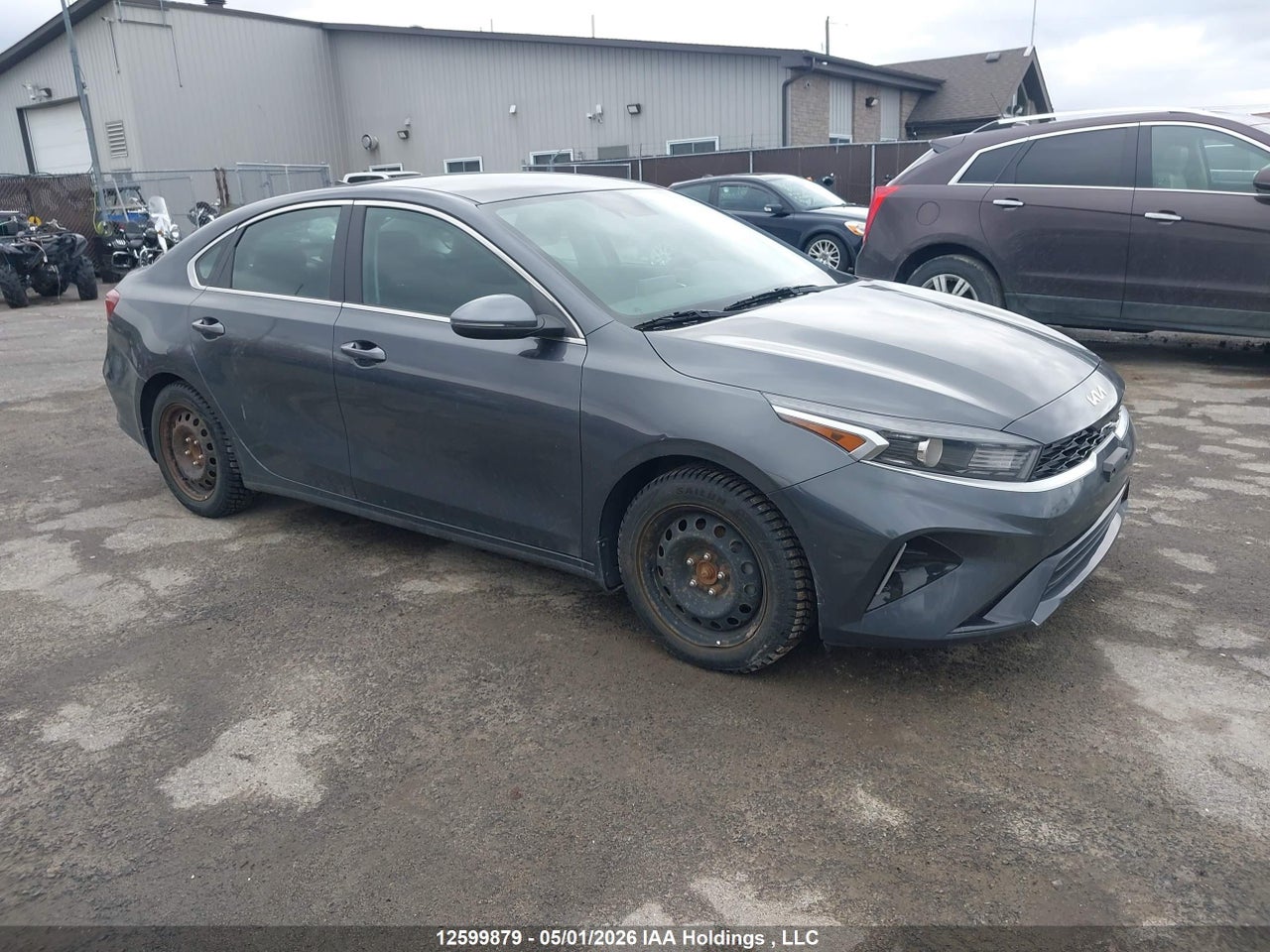 3KPF34AD7RE746511 · 2024 KIA FORTE EX/EX+/EX PREMIUM