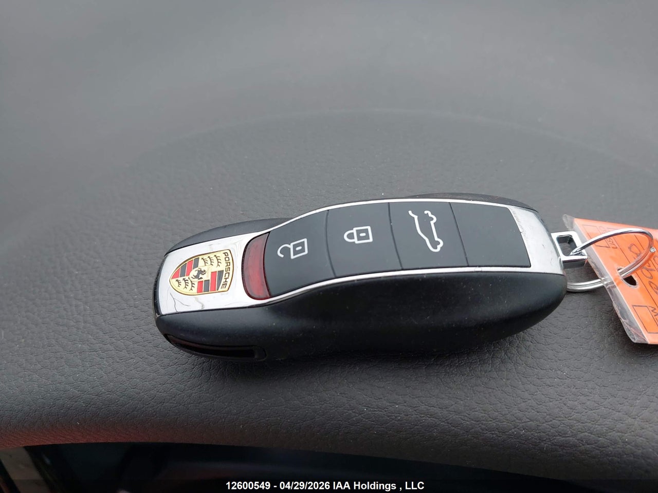 WP1AB2A53LLB33468 · 2020 PORSCHE MACAN S · 11/17