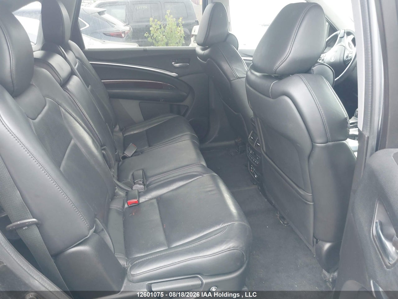 5FRYD4H68FB503551 · 2015 ACURA MDX · 8/24