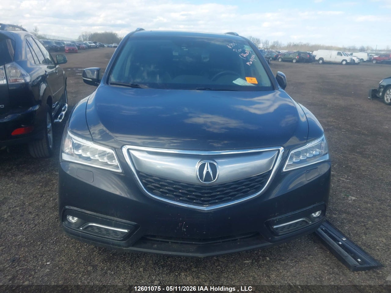 5FRYD4H68FB503551 · 2015 ACURA MDX · 12/24
