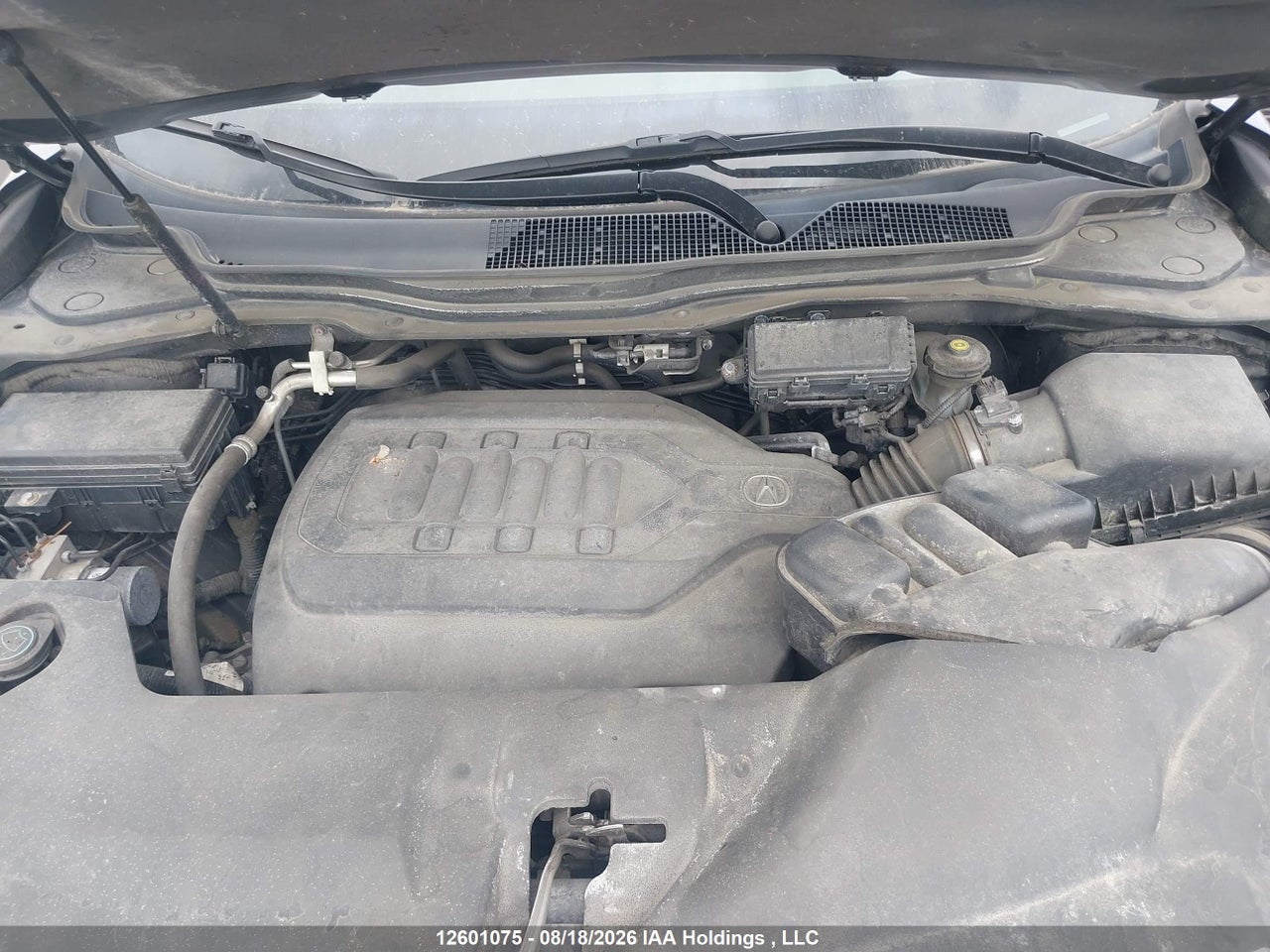 5FRYD4H68FB503551 · 2015 ACURA MDX · 10/24
