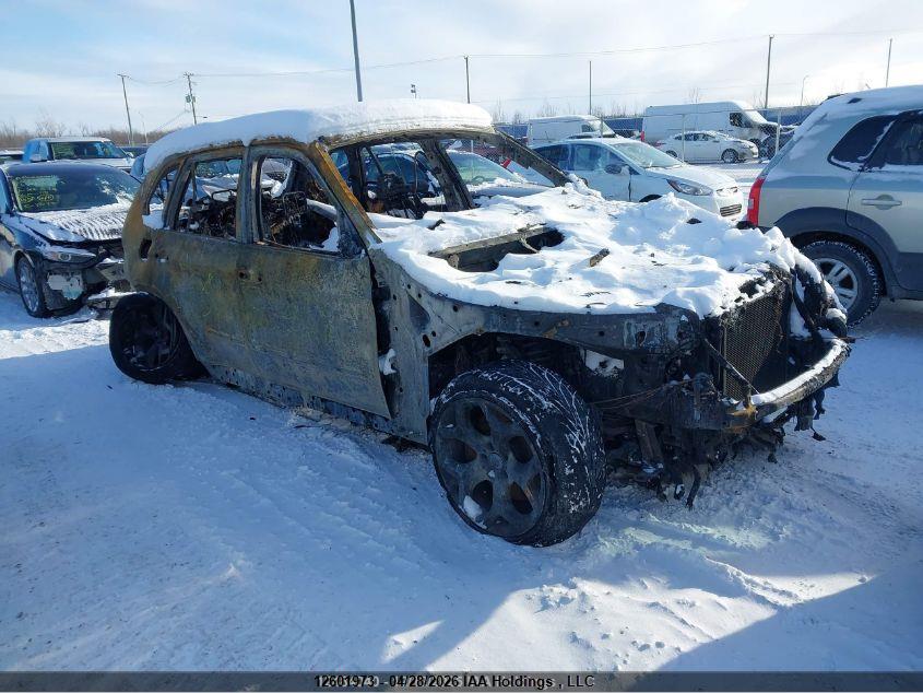 5UXZV8C58BL418160 · 2011 BMW X5 XDRIVE50I