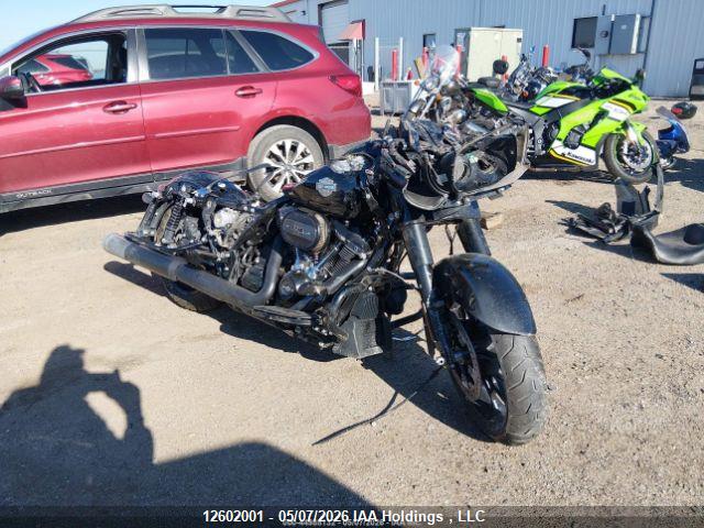 5HD1KTP30PB676213 · 2023 HARLEY DAVIDSON FLTRXS