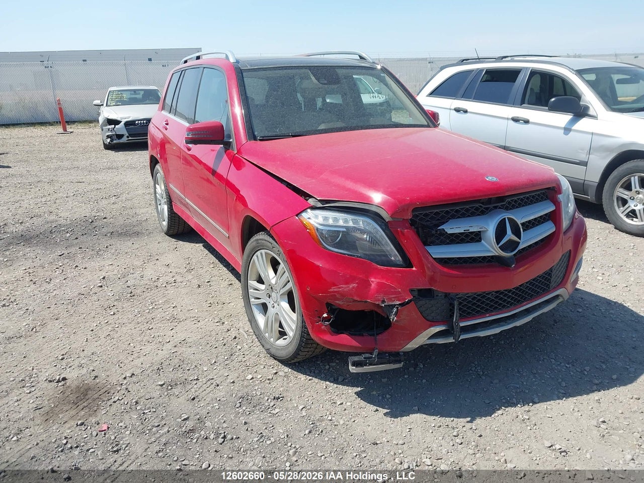 WDCGG0EB6FG371629 · 2015 MERCEDES BENZ GLK 250 BLUETEC 4MATIC