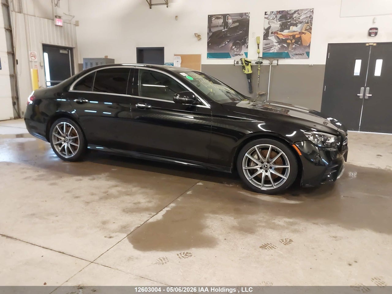 W1KZF5KB4MA983059 · 2021 MERCEDES BENZ E 450 4MATIC