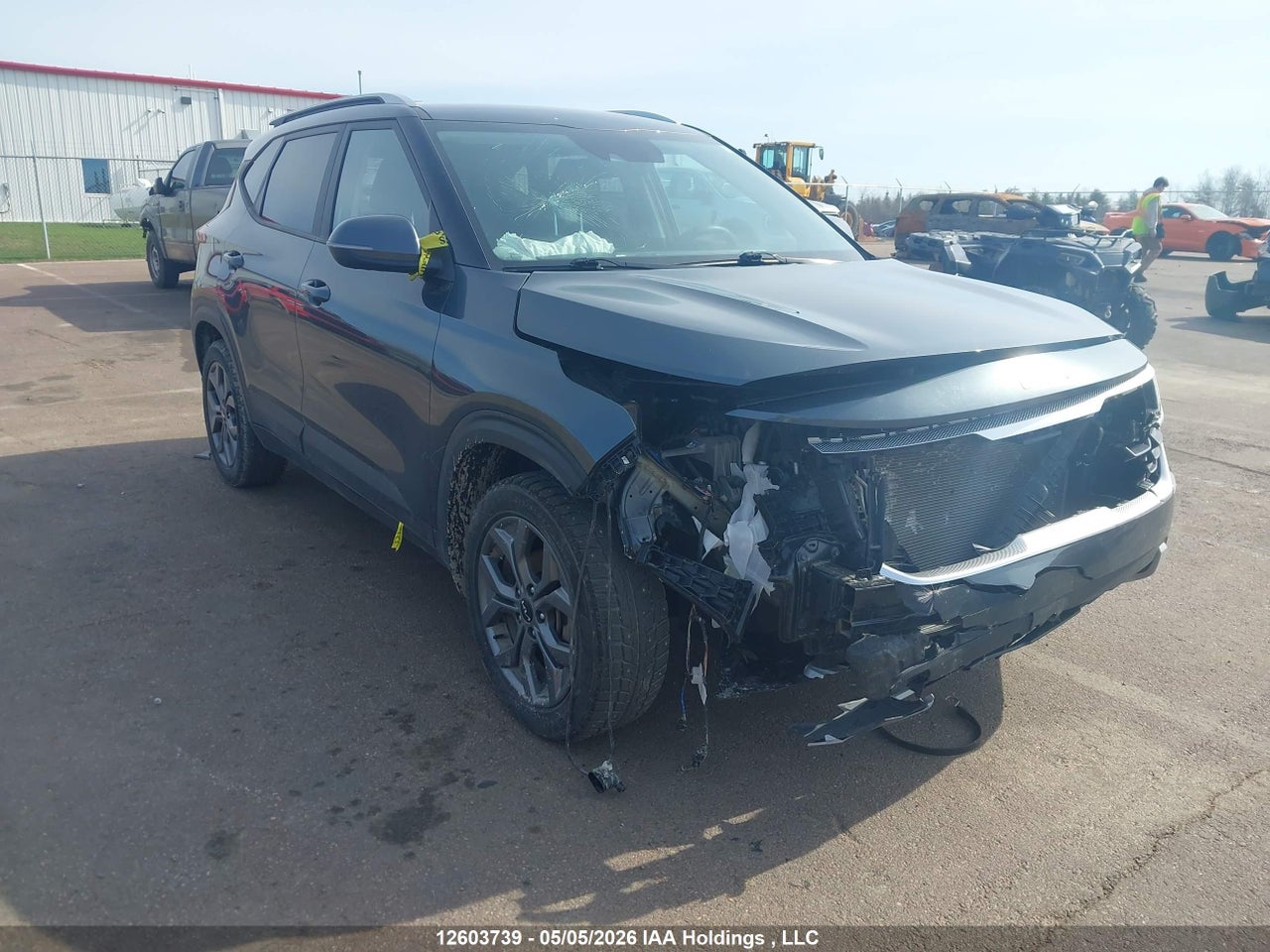 KNDEP2AA6R7****** · 2024 KIA SELTOS LX
