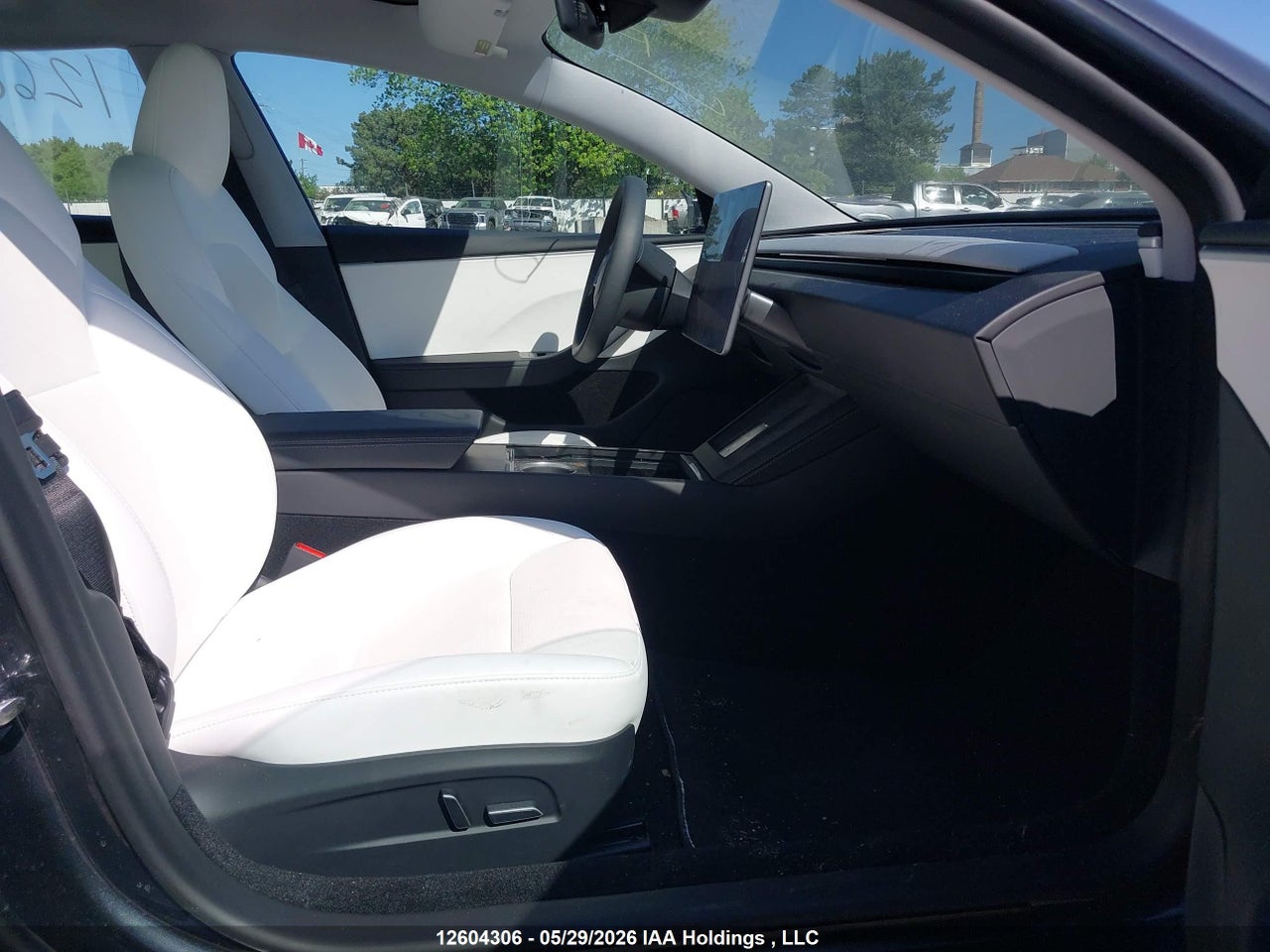 LRW3E7FA9RC201248 · 2024 TESLA MODEL 3 · 5/24