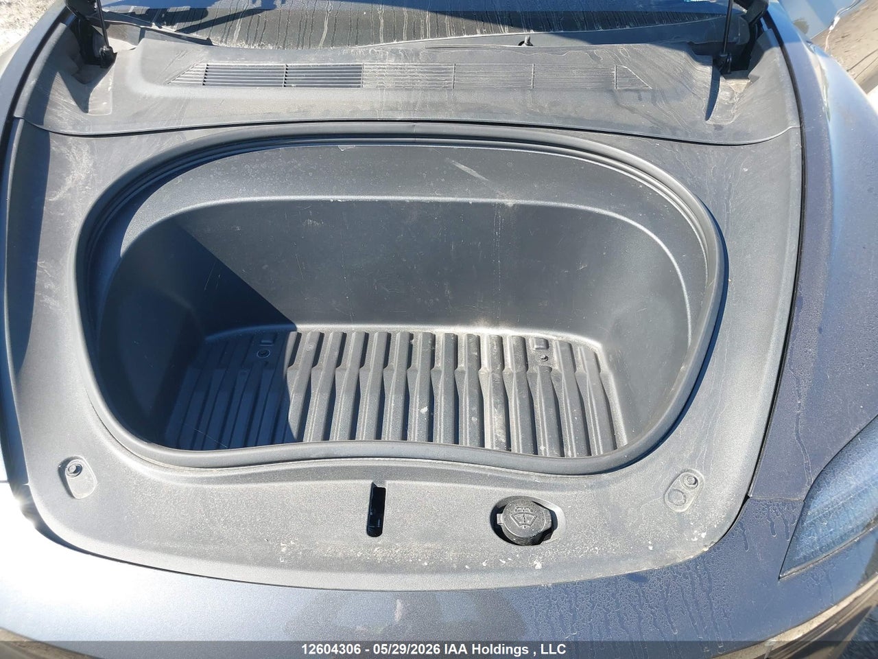 LRW3E7FA9RC201248 · 2024 TESLA MODEL 3 · 10/24