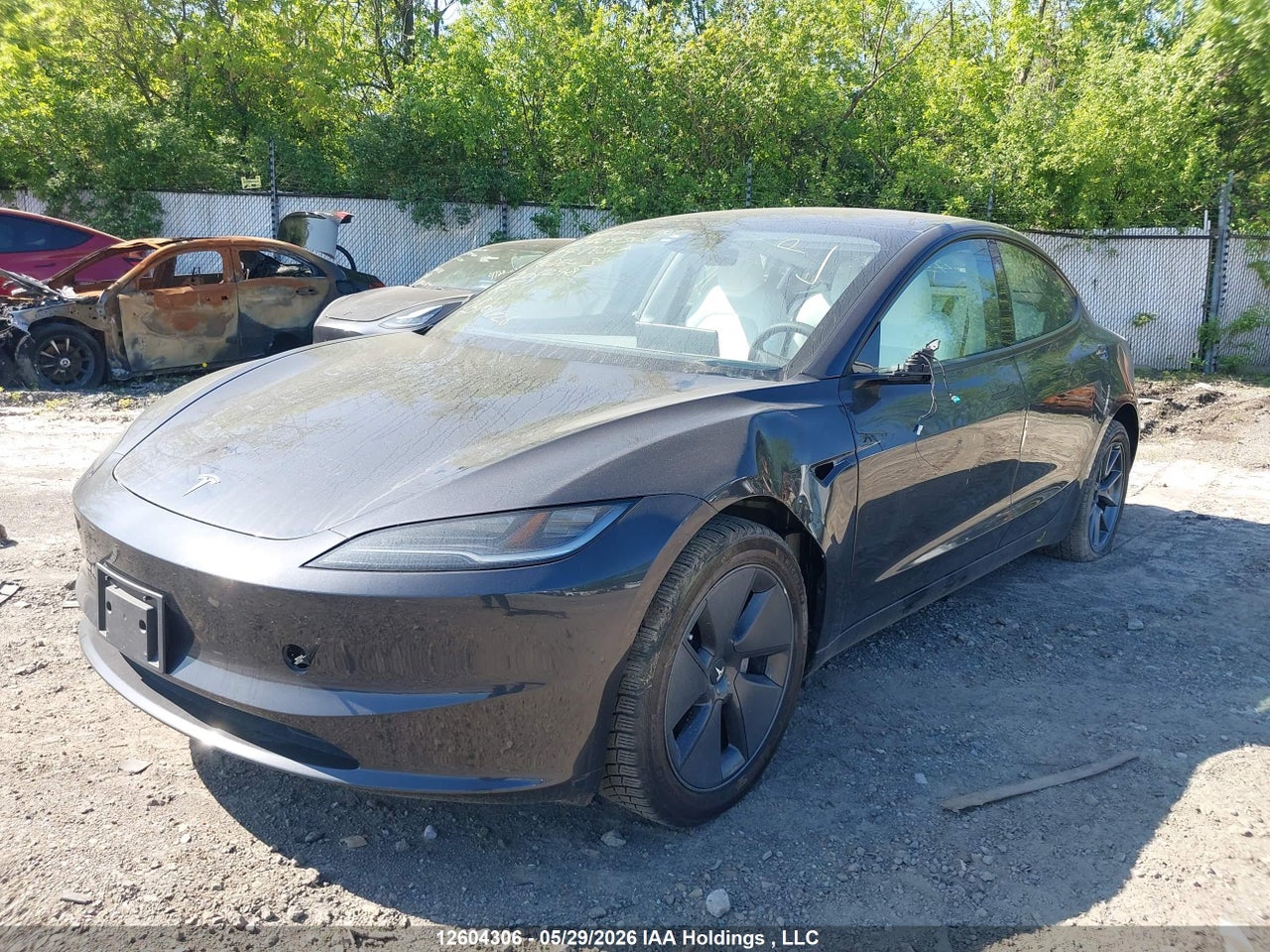 LRW3E7FA9RC201248 · 2024 TESLA MODEL 3 · 6/24