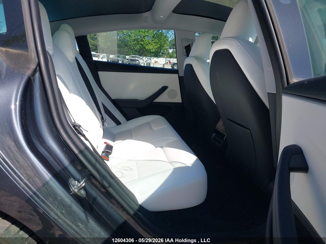 LRW3E7FA9RC201248 · 2024 TESLA MODEL 3 · 8/24
