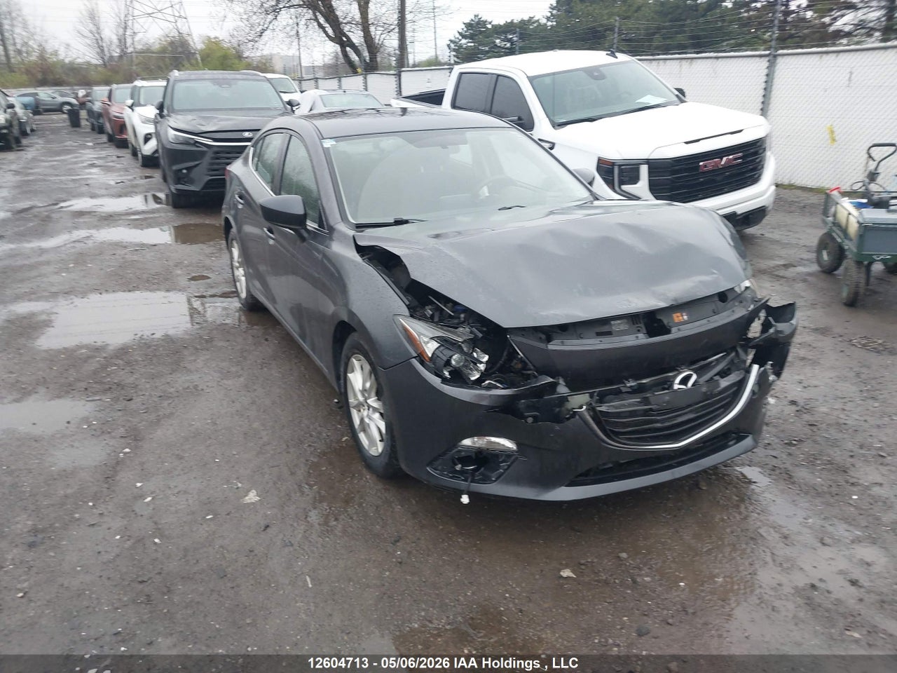 3MZBM1V78EM102169 · 2014 MAZDA MAZDA3 GS-SKY