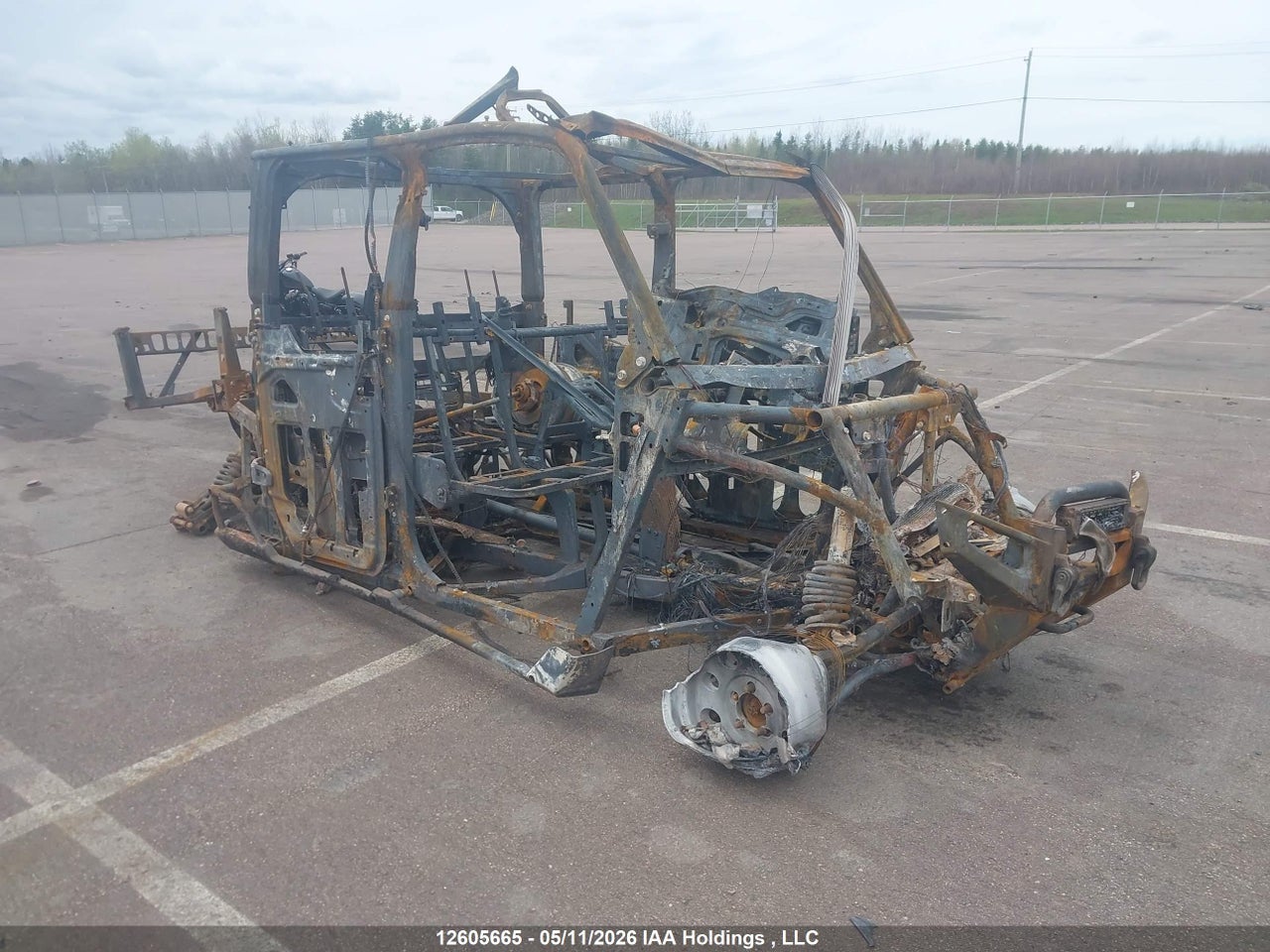 3NSX6W1R8RM406307 · 2024 POLARIS RANGER CREW XD 1500 NORTHSTAR EDITION ULTIMATE