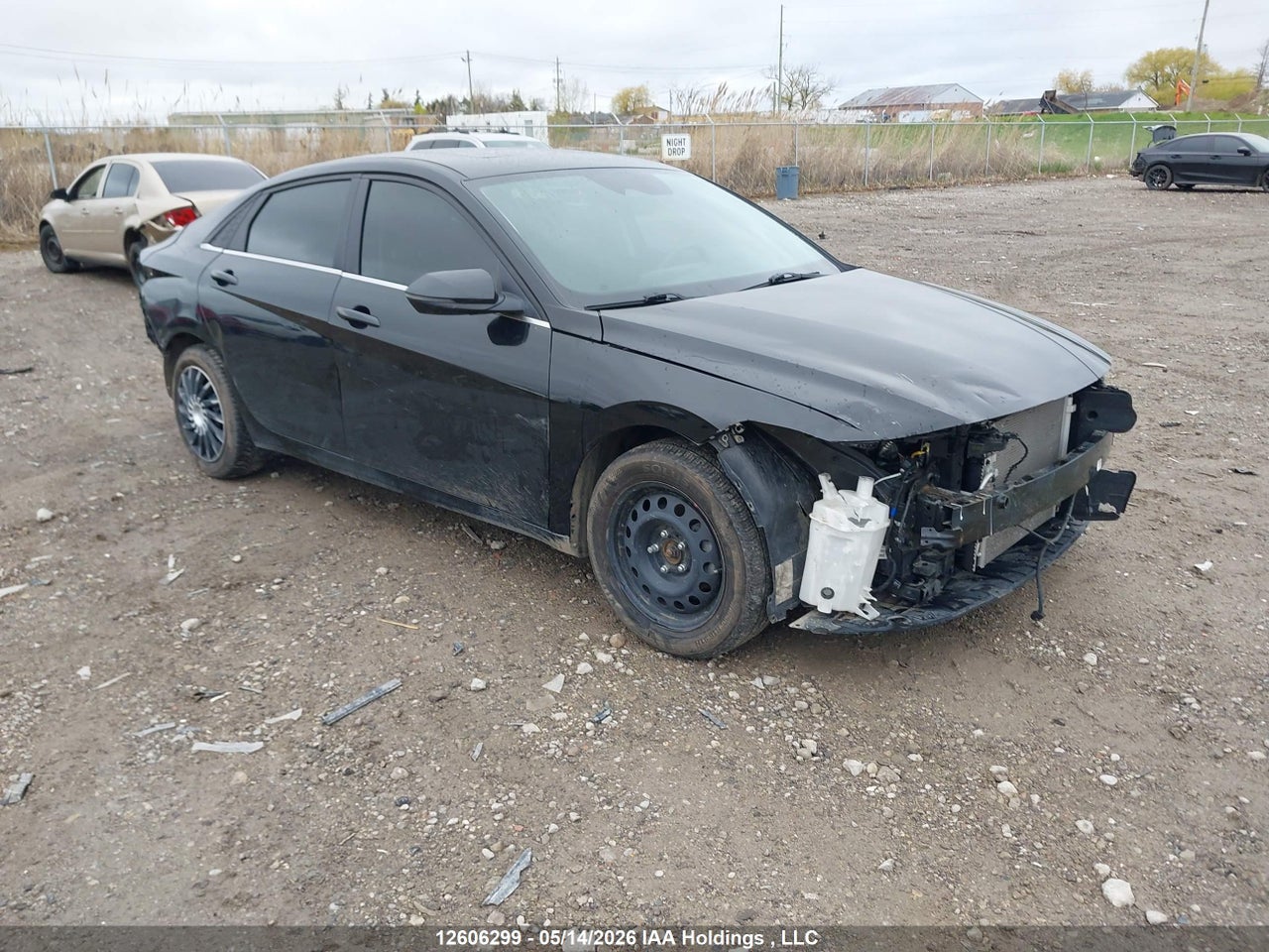 KMHLN4DJ2RU117783 · 2024 HYUNDAI ELANTRA HYBRID LUXURY