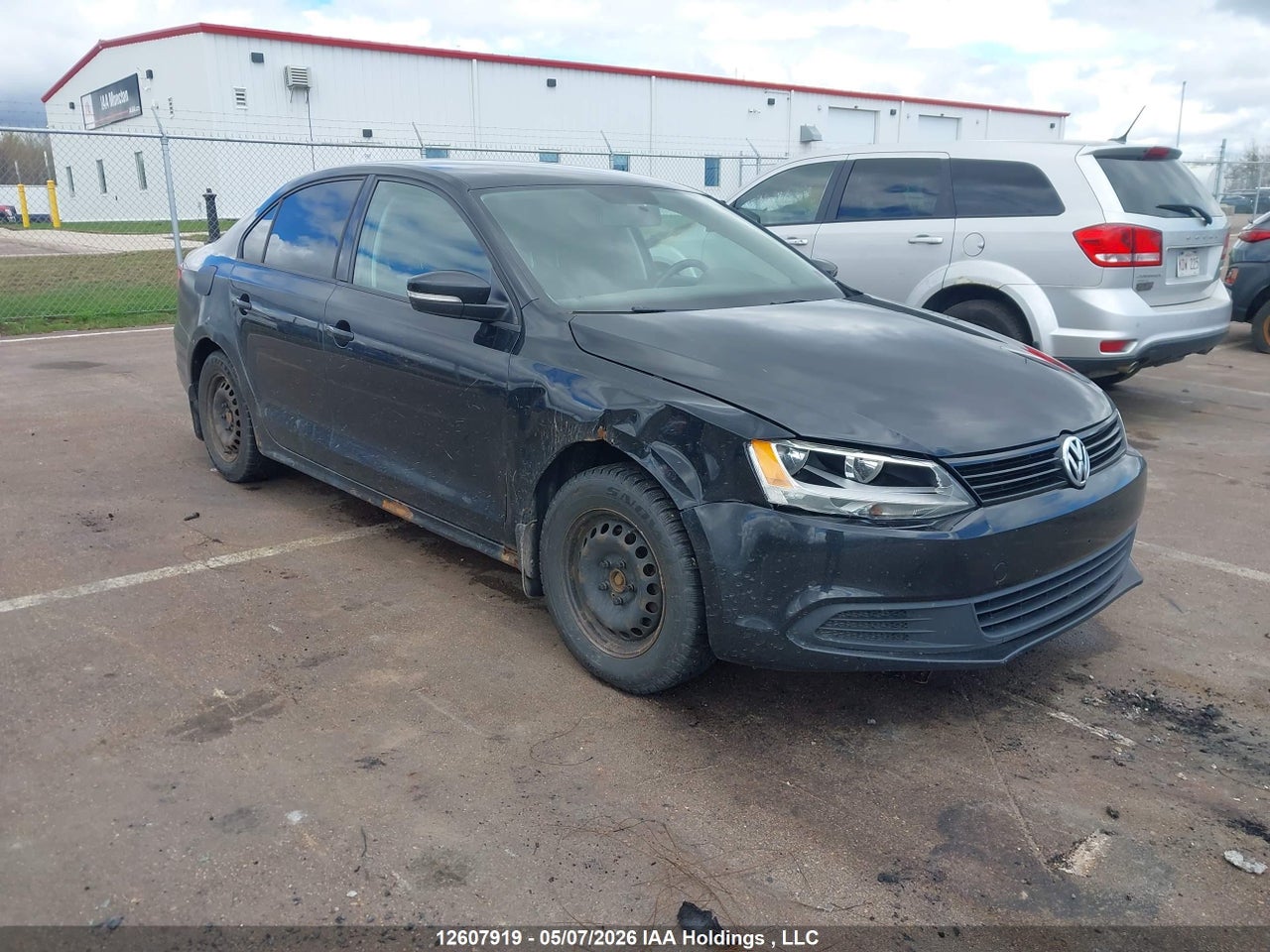 3VW2K7AJ7EM427731 · 2014 VOLKSWAGEN JETTA S