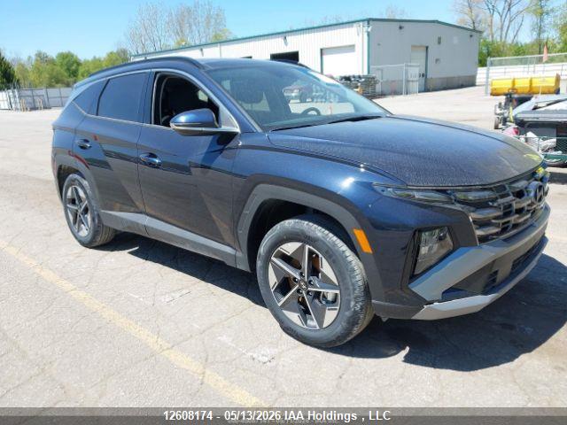 KM8JCCDE6TU454006 · 2026 HYUNDAI TUCSON PREFERRED