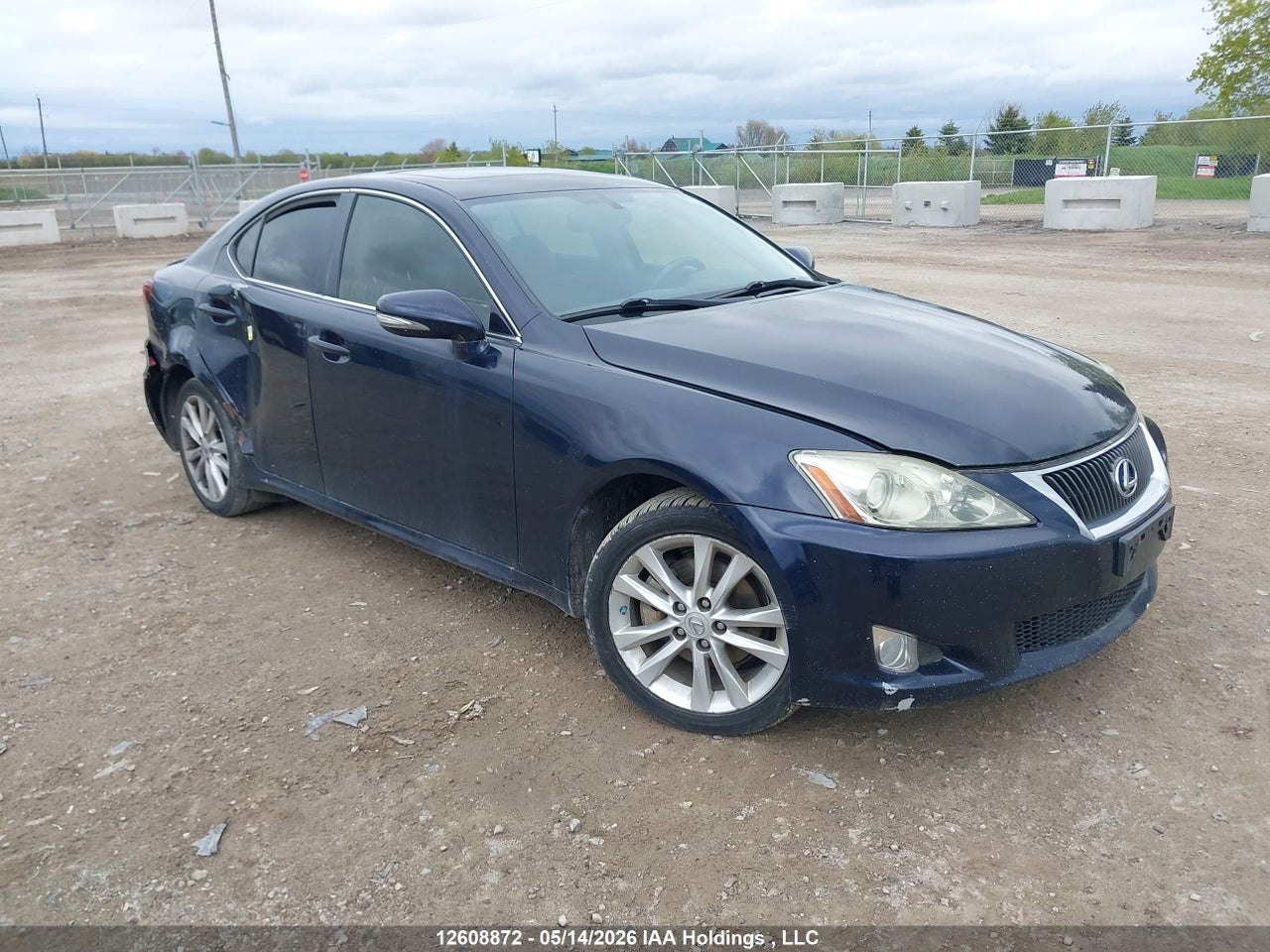 JTHCK262992029654 · 2009 LEXUS IS 250