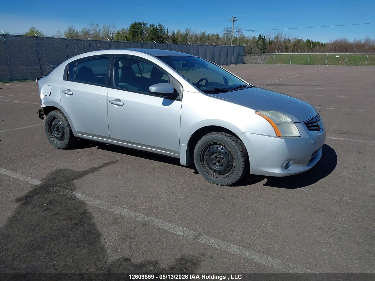 3N1AB6AP6AL688736 · 2010 NISSAN SENTRA 2.0/2.0S/SR/2.0SL