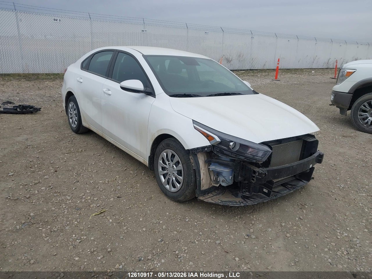 3KPF24AD9RE834088 · 2024 KIA FORTE LX/LXS