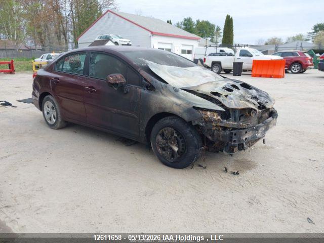 2HGFB2F41FH017406 · 2015 HONDA CIVIC LX