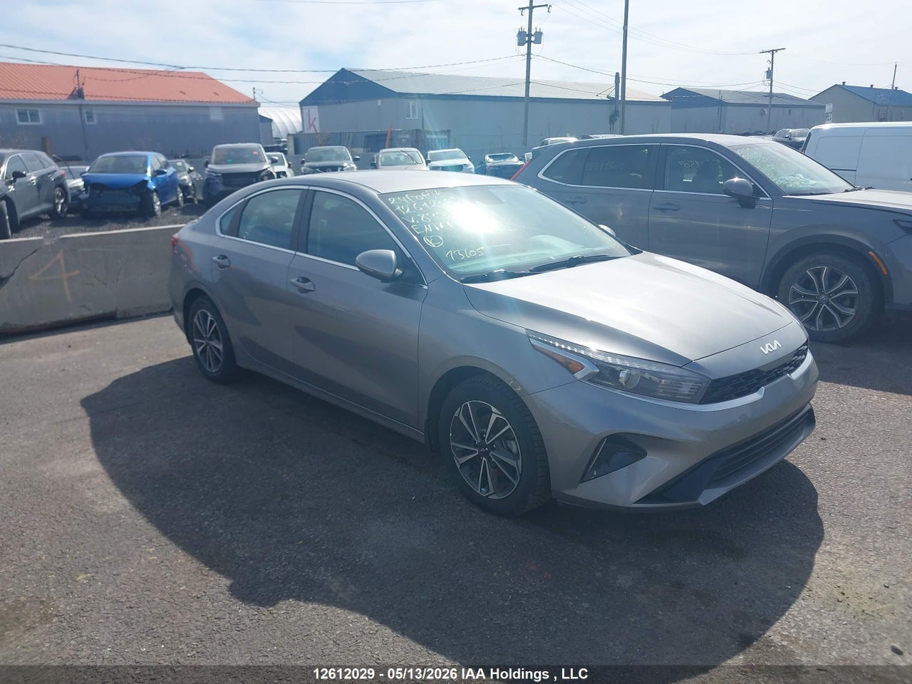 3KPF34AD4RE834688 · 2024 KIA FORTE EX/EX+/EX PREMIUM